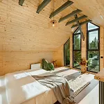 Apusenity- Refugiu Modern In Inima Naturii, Aproape De *