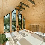 Apusenity- Refugiu Modern In Inima Naturii, Aproape De Villa *