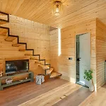 Apusenity- Refugiu Modern In Inima Naturii, Aproape De Villa *