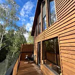 Villa Apusenity- Refugiu Modern In Inima Naturii, Aproape De Cluj-Napoca