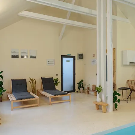 Apusenity- Refugiu Modern In Inima Naturii, Aproape De Вилла