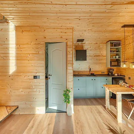 Вилла Apusenity- Refugiu Modern In Inima Naturii, Aproape De