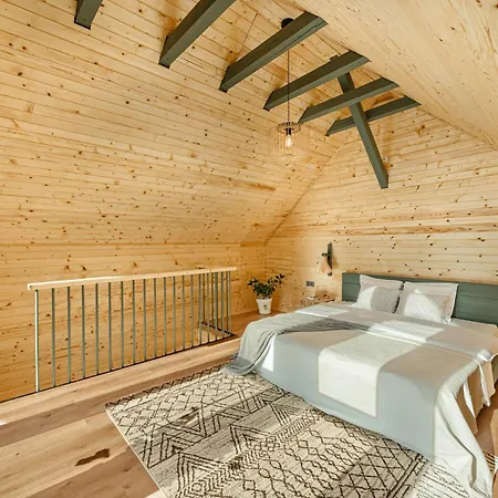 Villa Apusenity- Refugiu Modern In Inima Naturii, Aproape De Cluj-Napoca