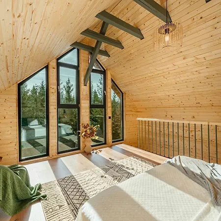 Apusenity I Piscina Interioara & In Natura Villa *