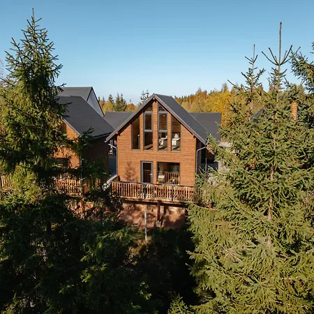 Apusenity- Refugiu Modern In Inima Naturii, Aproape De Villa Cluj-Napoca