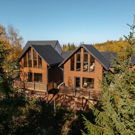 Вілла Apusenity- Refugiu Modern In Inima Naturii, Aproape De Клуж-Напока