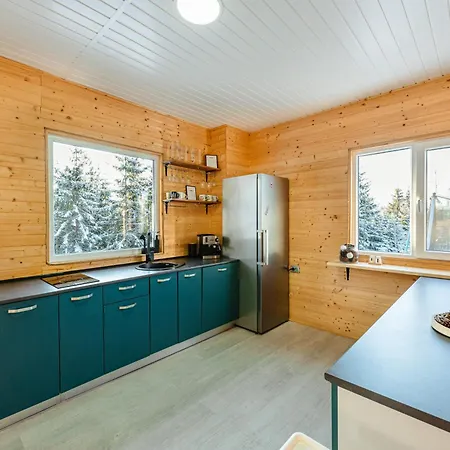 Вилла Apusenity- Refugiu Modern In Inima Naturii, Aproape De Клуж-Напока