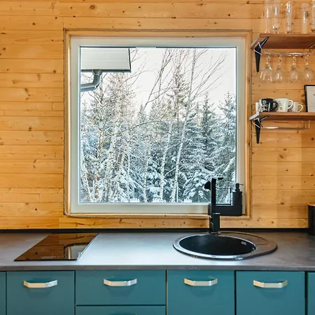 Villa Apusenity- Refugiu Modern In Inima Naturii, Aproape De Cluj-Napoca