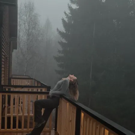 Apusenity- Refugiu Modern In Inima Naturii, Aproape De * Клуж-Напока