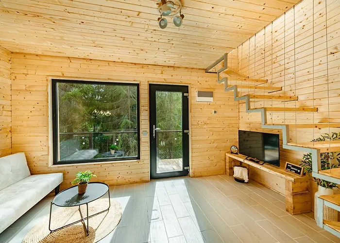 Villa Apusenity- Refugiu Modern In Inima Naturii, Aproape De Cluj-Napoca