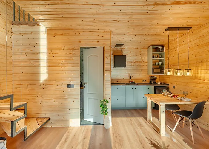 Вілла Apusenity- Refugiu Modern In Inima Naturii, Aproape De