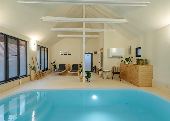 Apusenity- Refugiu Modern In Inima Naturii, Aproape De Villa *