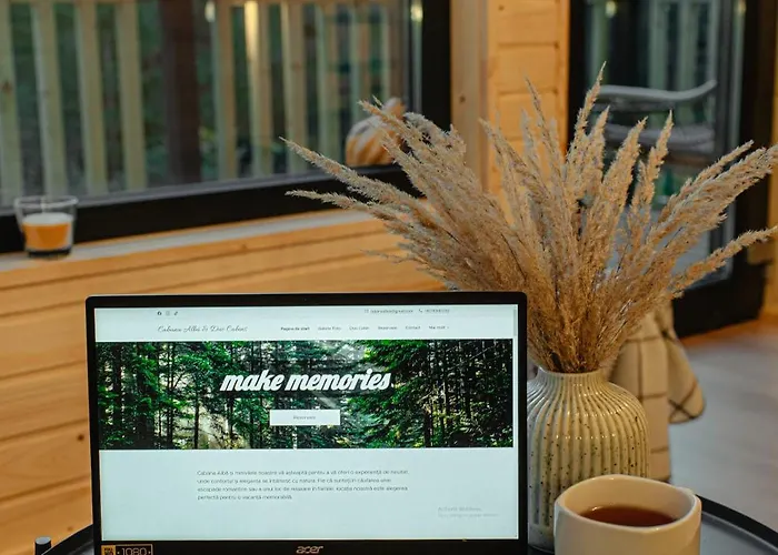 Apusenity- Refugiu Modern In Inima Naturii, Aproape De فيلة كلوج-نابوكا