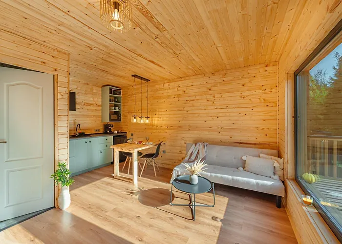 Apusenity- Refugiu Modern In Inima Naturii, Aproape De فيلة كلوج-نابوكا