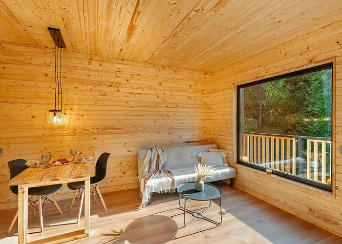 Вілла Apusenity- Refugiu Modern In Inima Naturii, Aproape De