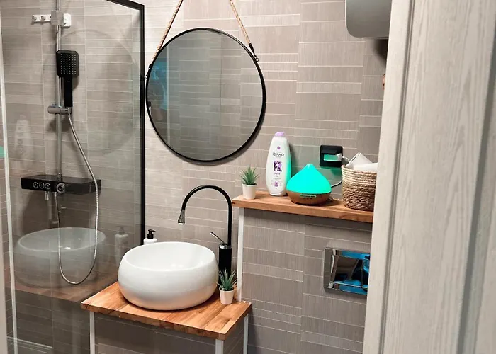 Apusenity- Refugiu Modern In Inima Naturii, Aproape De * Cluj-Napoca