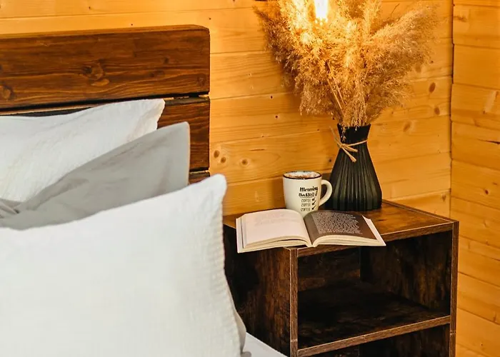 Apusenity- Refugiu Modern In Inima Naturii, Aproape De فيلة كلوج-نابوكا