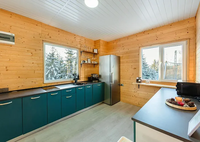 Villa Apusenity- Refugiu Modern In Inima Naturii, Aproape De Cluj-Napoca