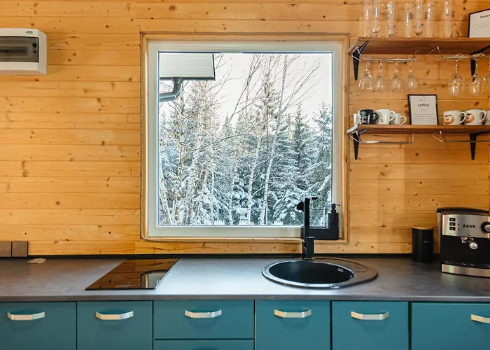 Villa Apusenity- Refugiu Modern In Inima Naturii, Aproape De Cluj-Napoca