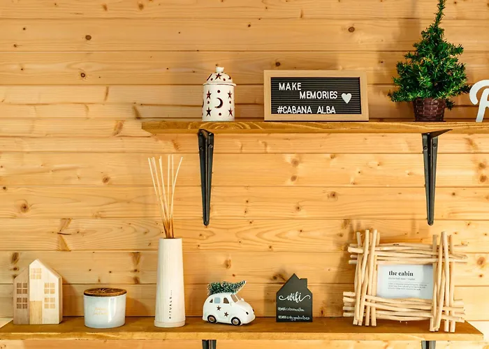 Apusenity- Refugiu Modern In Inima Naturii, Aproape De فيلة *