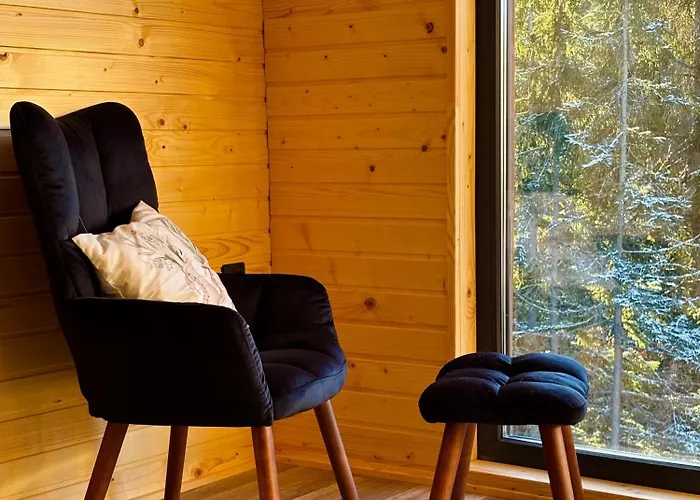 فيلة Apusenity- Refugiu Modern In Inima Naturii, Aproape De كلوج-نابوكا