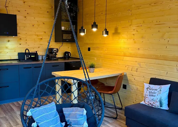 Apusenity- Refugiu Modern In Inima Naturii, Aproape De Cluj-Napoca