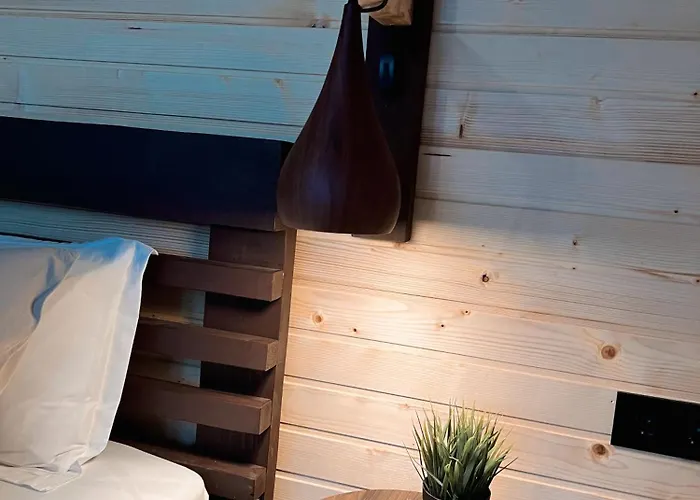 فيلة Apusenity- Refugiu Modern In Inima Naturii, Aproape De