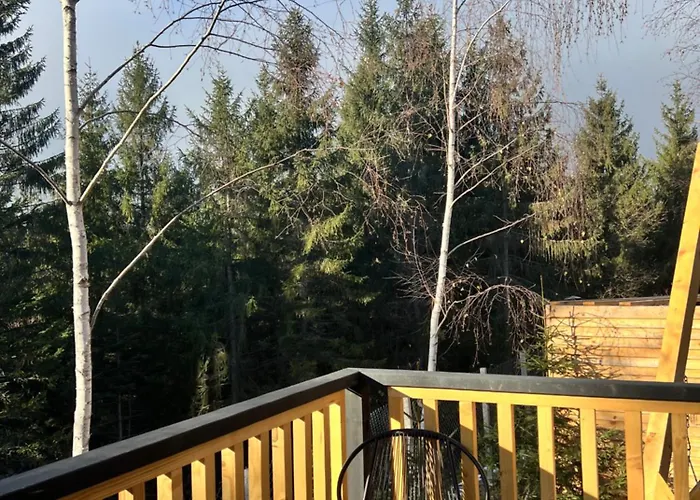 Apusenity- Refugiu Modern In Inima Naturii, Aproape De *