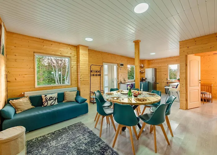 Apusenity- Refugiu Modern In Inima Naturii, Aproape De كلوج-نابوكا