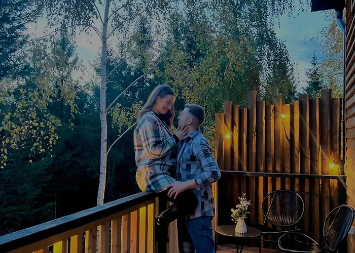 Apusenity- Refugiu Modern In Inima Naturii, Aproape De كلوج-نابوكا