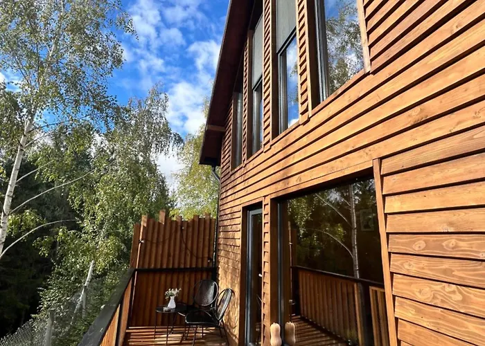 فيلة Apusenity- Refugiu Modern In Inima Naturii, Aproape De كلوج-نابوكا