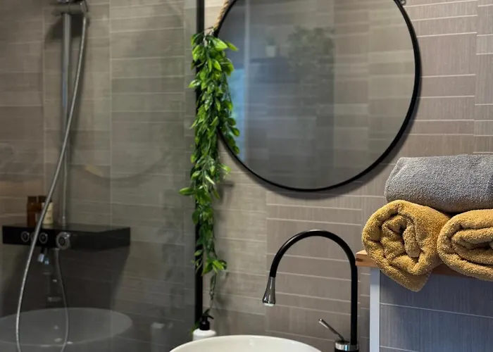 فيلة Apusenity- Refugiu Modern In Inima Naturii, Aproape De