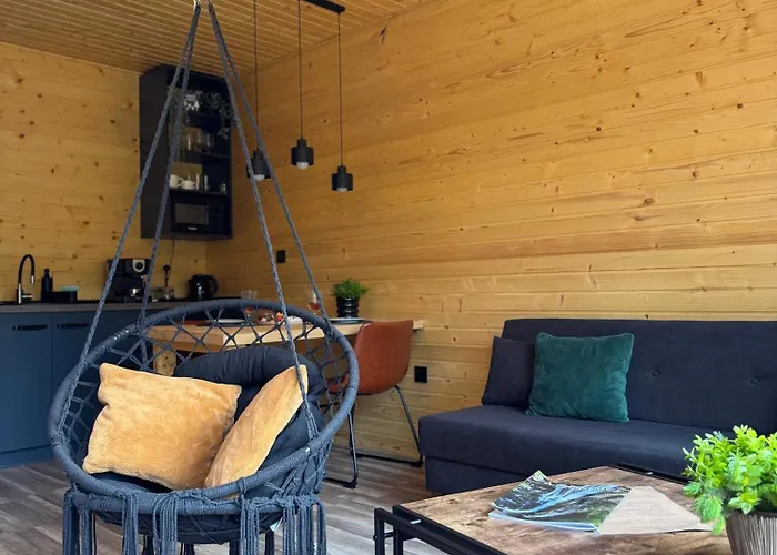 Вілла Apusenity- Refugiu Modern In Inima Naturii, Aproape De Клуж-Напока